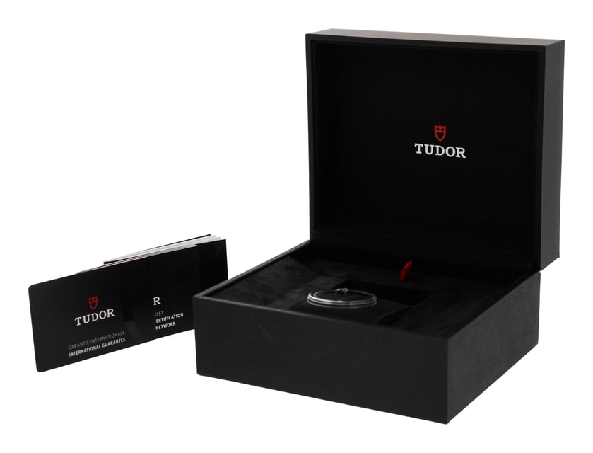 Tudor Black Bay 58 M79030B-0002 Image 4